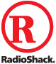 Radio Shack Corporate Logo